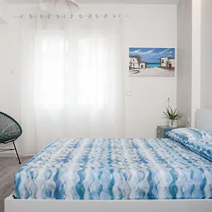 2* Maison d'hôtes Panta Rei