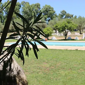 Maison d'hôtes Lughente