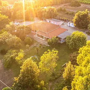 2* Couette-café The Vineyards