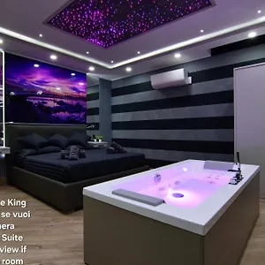 Starry Sky Charming House ** Alghero