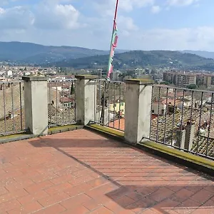 Casa Torre Appartement Arezzo