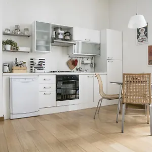 Lovely Sempione Appartement Milan