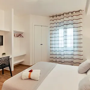 Penzion Coral Bay Charming House
