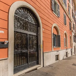 *** Pensión Residenza Belli Italia