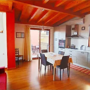 Casa Del Sol Hébergement de vacances Acireale